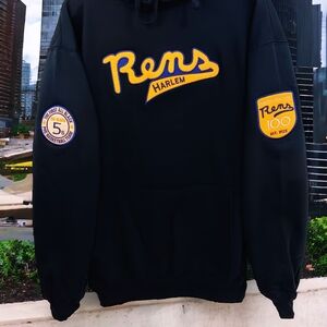 Limited Edition Harlem Renaissance Hoodie